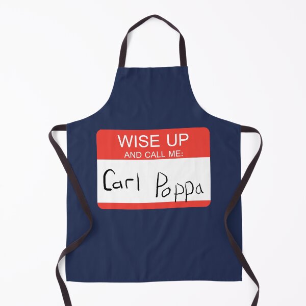 Item preview, Carl Poppa. designed and sold by schmaslow.