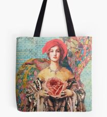 In The Fullness of Time Tote Bag