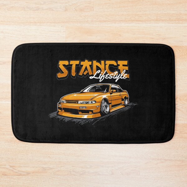 Item preview, 240sx Stance designed and sold by duniafantasi.