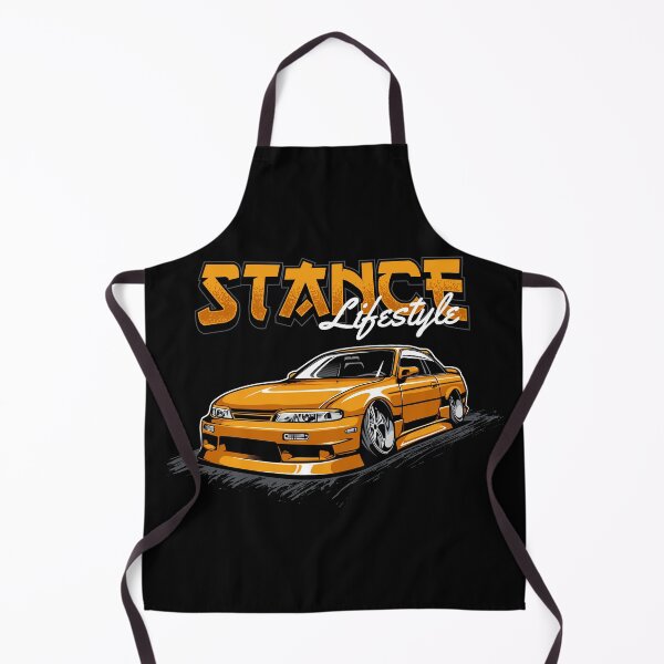 Item preview, 240sx Stance designed and sold by duniafantasi.