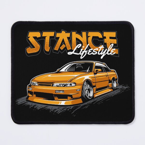 Item preview, 240sx Stance designed and sold by duniafantasi.