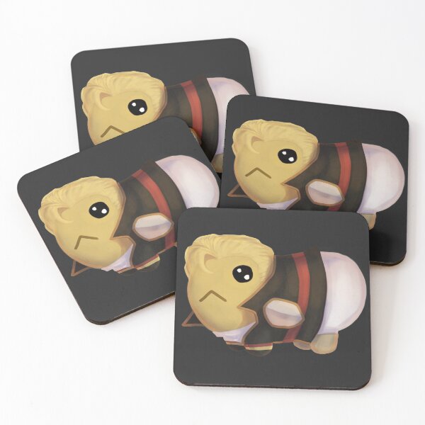 Item preview, Diarmuid Spud designed and sold by dt75.