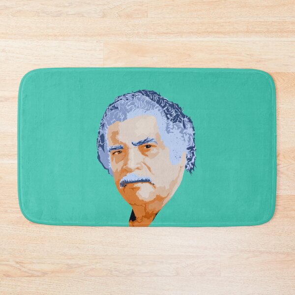 Item preview, Daniel Santos designed and sold by TropicalHuman.