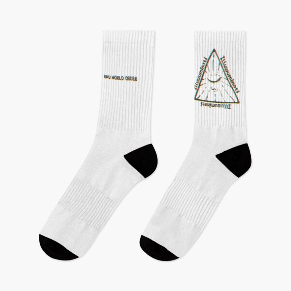Item preview, Illuwuminati Illuminati CMYK 3 designed and sold by animinimal.