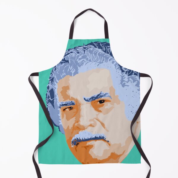 Item preview, Daniel Santos designed and sold by TropicalHuman.