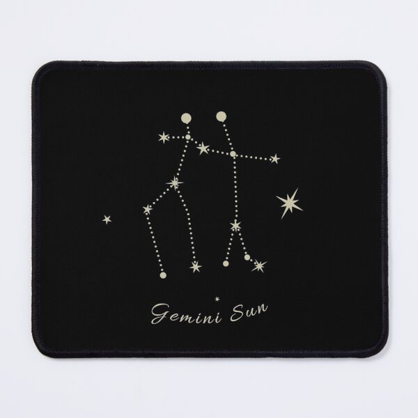 Item preview, Gemini Sun designed and sold by LadyZodiac.