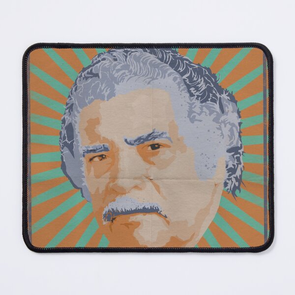 Item preview, Daniel Santos Poster designed and sold by TropicalHuman.