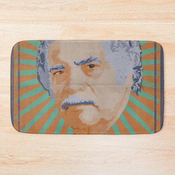 Item preview, Daniel Santos Poster designed and sold by TropicalHuman.