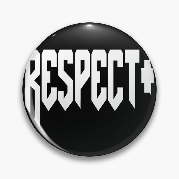 Item preview, Respect designed and sold by aventi24.