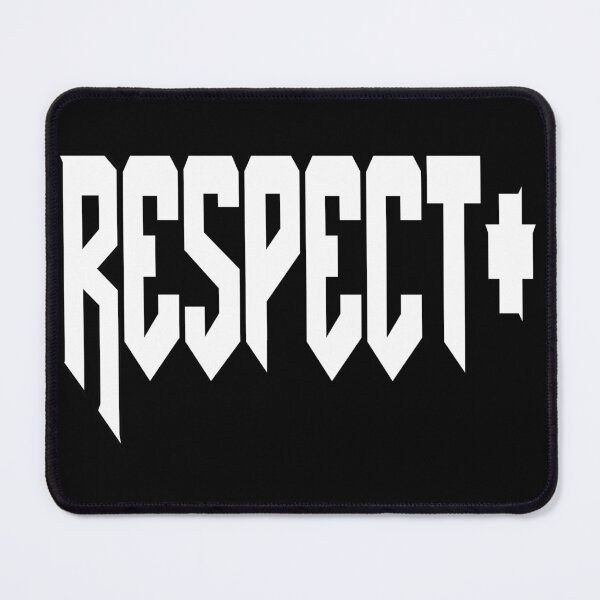 Item preview, Respect designed and sold by aventi24.