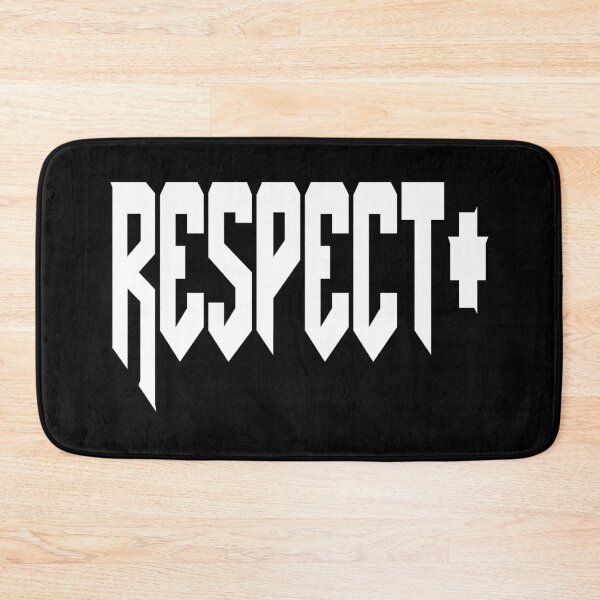 Item preview, Respect designed and sold by aventi24.