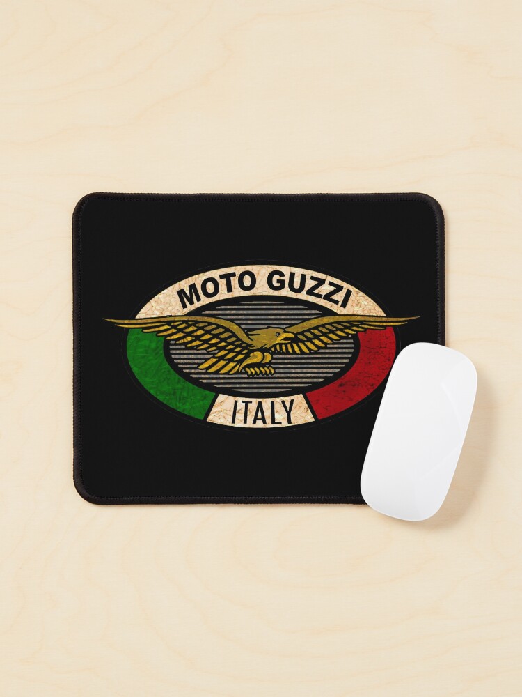 Moto Guzzi Coffee Mug for Sale by BarnFindDave