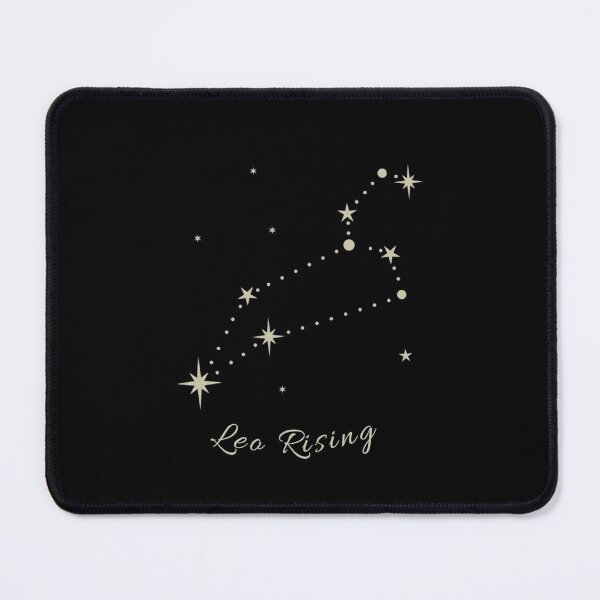 Item preview, Leo Rising designed and sold by LadyZodiac.