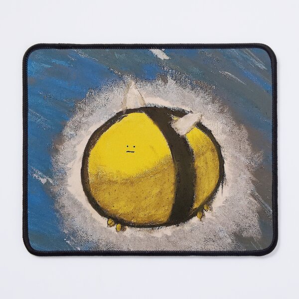 Item preview, Fat boy bee designed and sold by Hawkinsn.