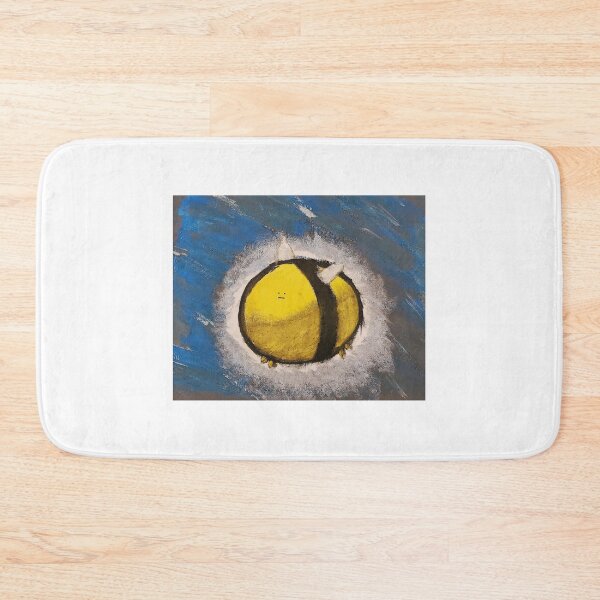 Item preview, Fat boy bee designed and sold by Hawkinsn.