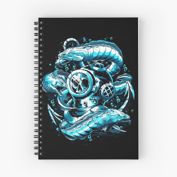 Item preview, Davy Jones Locker designed and sold by ccourts86.