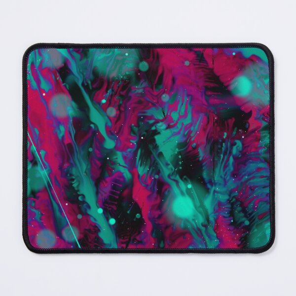 Item preview, Floral Coral Sea designed and sold by supremelitre.