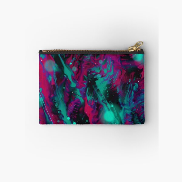Item preview, Floral Coral Sea designed and sold by supremelitre.