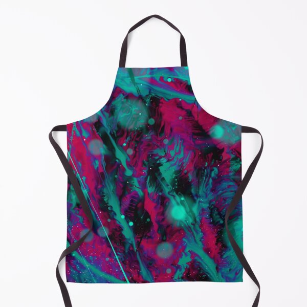 Item preview, Floral Coral Sea designed and sold by supremelitre.