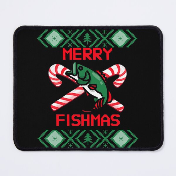 Item preview, MERRY FISHMAS designed and sold by PTree1.