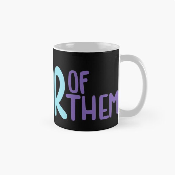 Item preview, logo ver 2 - the four of them designed and sold by Mai Hirschfeld.