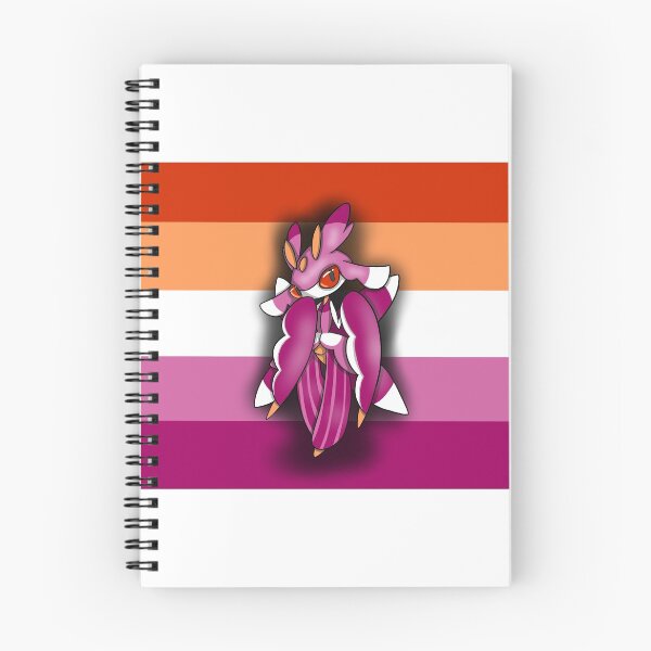 Item preview, Pride Lurantis designed and sold by Trinitykequinn.