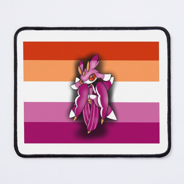 Item preview, Pride Lurantis designed and sold by Trinitykequinn.