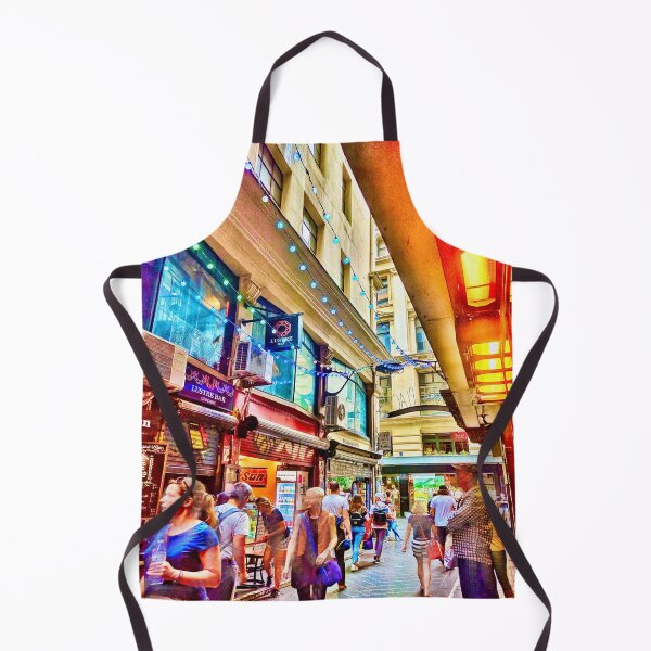 Item preview, Hidden Laneway designed and sold by Paul Corps.