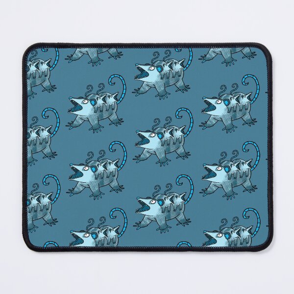 Item preview, Possum Scream designed and sold by AvianBean.