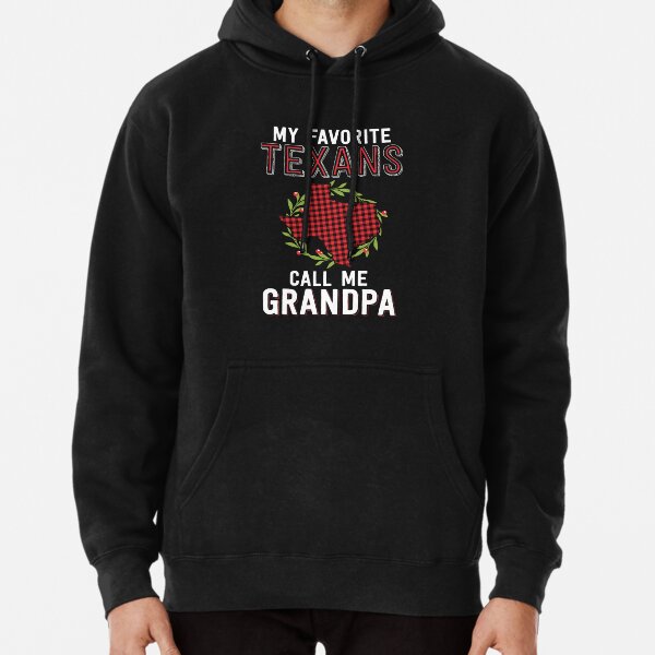 : My Favorite Texans Call Me Grandpa Texas Family