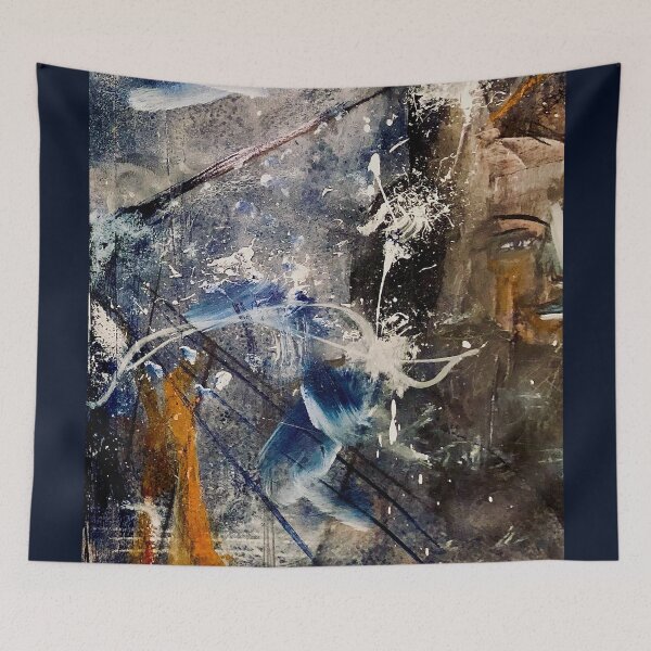 Item preview, Ancient Ritual designed and sold by MaryAnn Reilly.