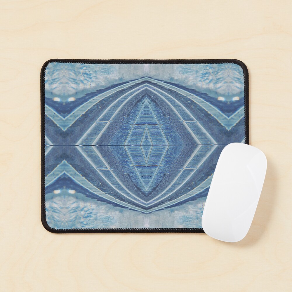 Item preview, Mouse Pad designed and sold by kinkatstyle.