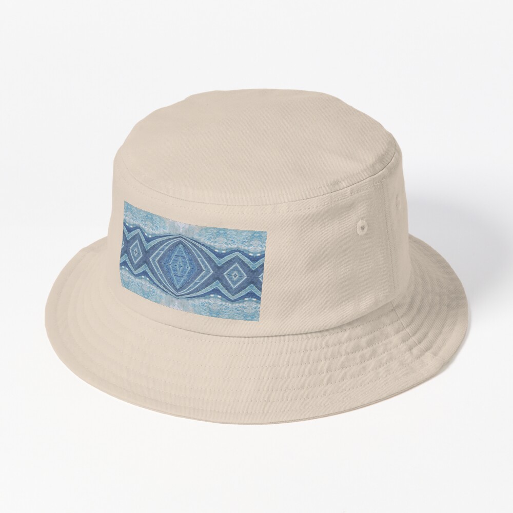 Item preview, Bucket Hat designed and sold by kinkatstyle.