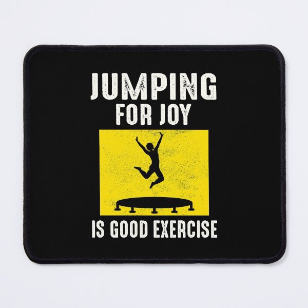 Item preview, Trampoline Park Jumper Jumping Indoor Playground designed and sold by CuteDesigns1.