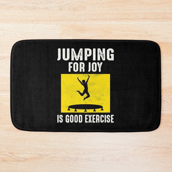 Item preview, Trampoline Park Jumper Jumping Indoor Playground designed and sold by CuteDesigns1.