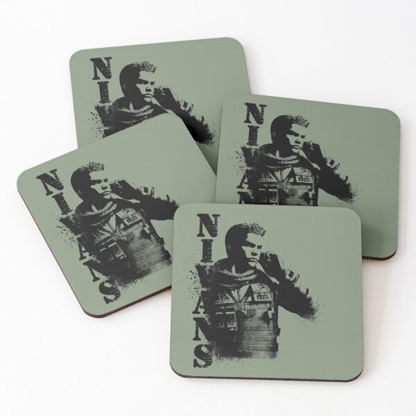 Item preview, For The BSAA designed and sold by schmaslow.
