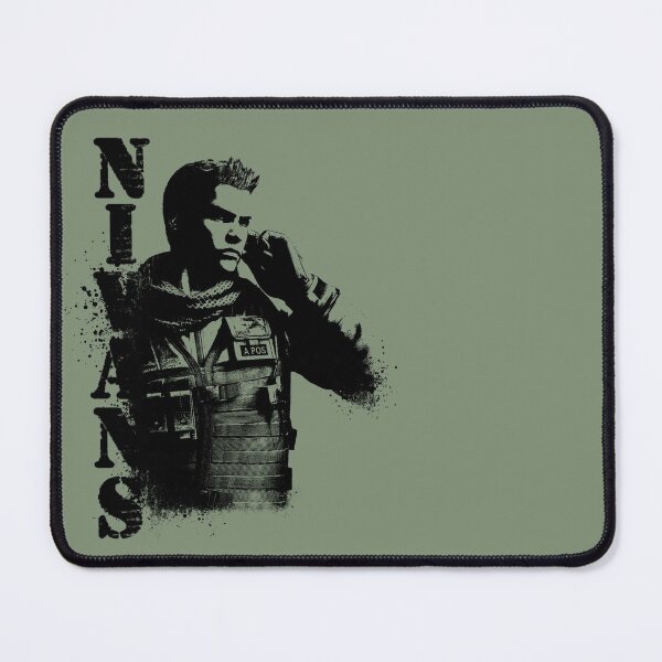 Item preview, For The BSAA designed and sold by schmaslow.