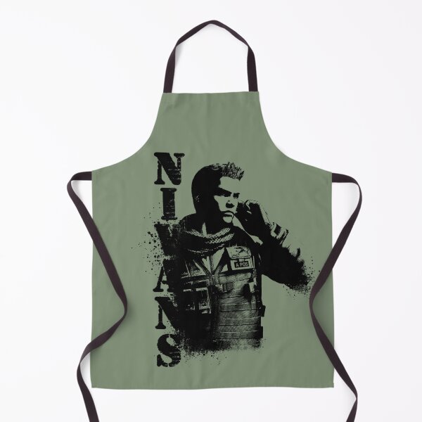 Item preview, For The BSAA designed and sold by schmaslow.
