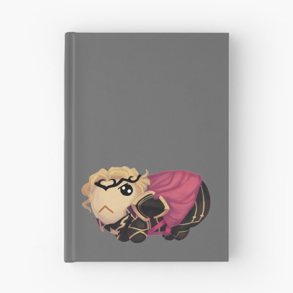 Item preview, Xander Spud designed and sold by dt75.