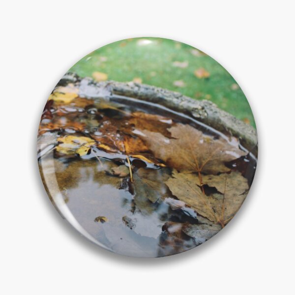 Item preview, Bird Bath designed and sold by RoseyElisabeth.