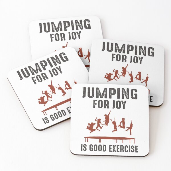 Item preview, Trampoline Park Jumper Jumping Indoor Playground designed and sold by CuteDesigns1.