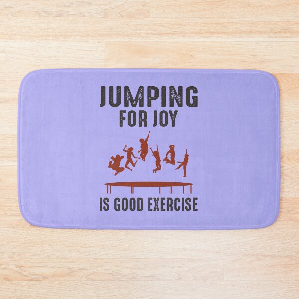 Item preview, Trampoline Park Jumper Jumping Indoor Playground designed and sold by CuteDesigns1.