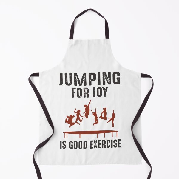 Item preview, Trampoline Park Jumper Jumping Indoor Playground designed and sold by CuteDesigns1.