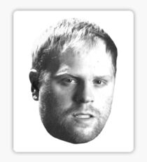 Phil Kessel Sticker