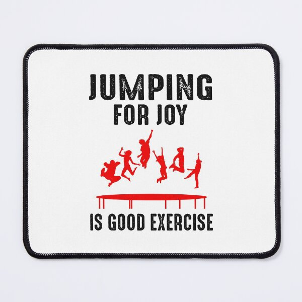 Item preview, Trampoline Park Jumper Jumping Indoor Playground designed and sold by CuteDesigns1.
