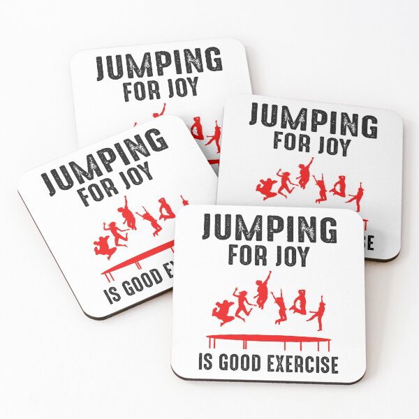 Item preview, Trampoline Park Jumper Jumping Indoor Playground designed and sold by CuteDesigns1.