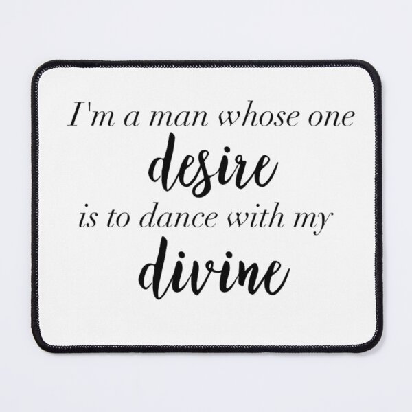 Item preview, Dance with my Divine designed and sold by ArtworkBySarahN.