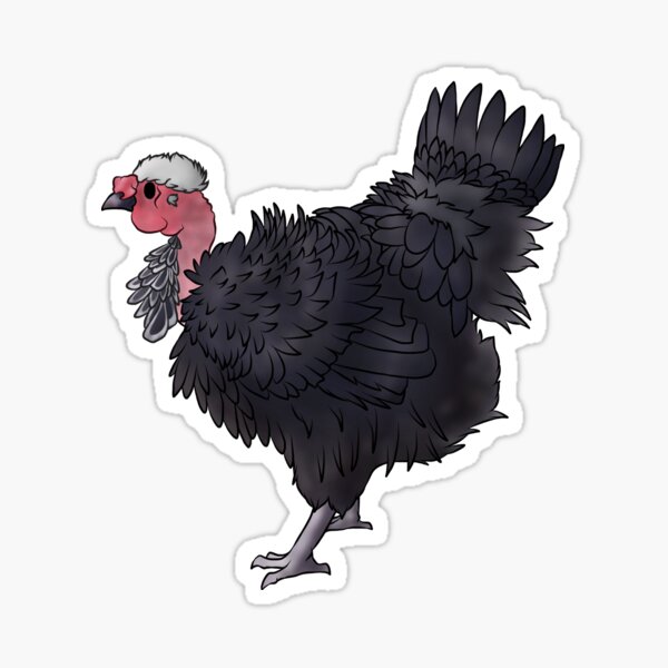 Item preview, Skeksis the Turken designed and sold by Clucky-Designs.