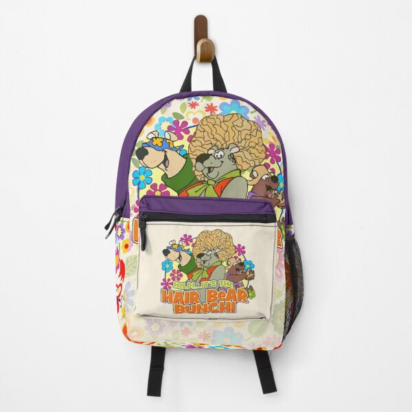 Belcher Kids 2 Backpack for Sale by bcairo