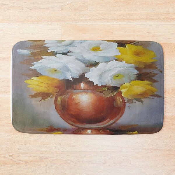 Artikelvorschau, Blumenvase entworfen und verkauft von paulossilva.